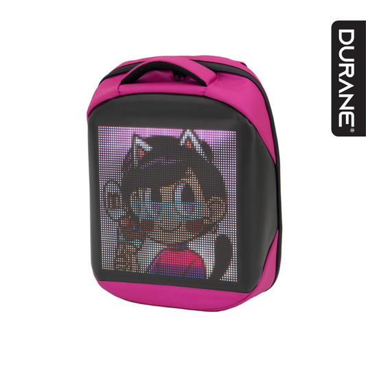 Durane LED Backpack