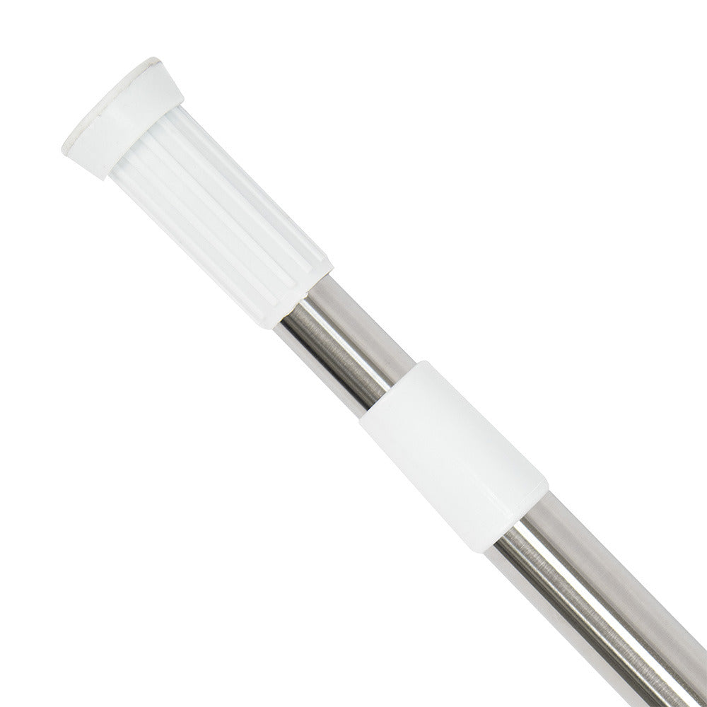 Extendable Shower Curtain Rail