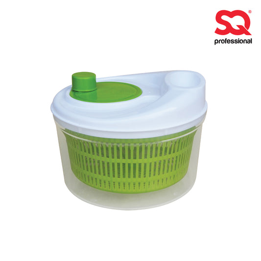 SQ Professional Salad Spinner 4.5L