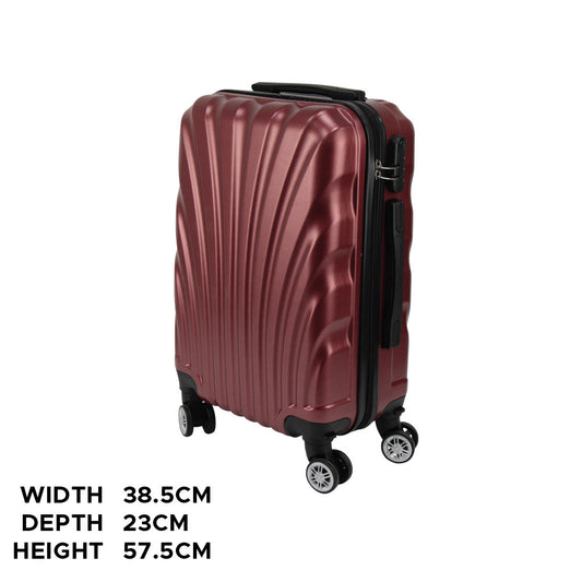 Runner Cabin Size Suitcase