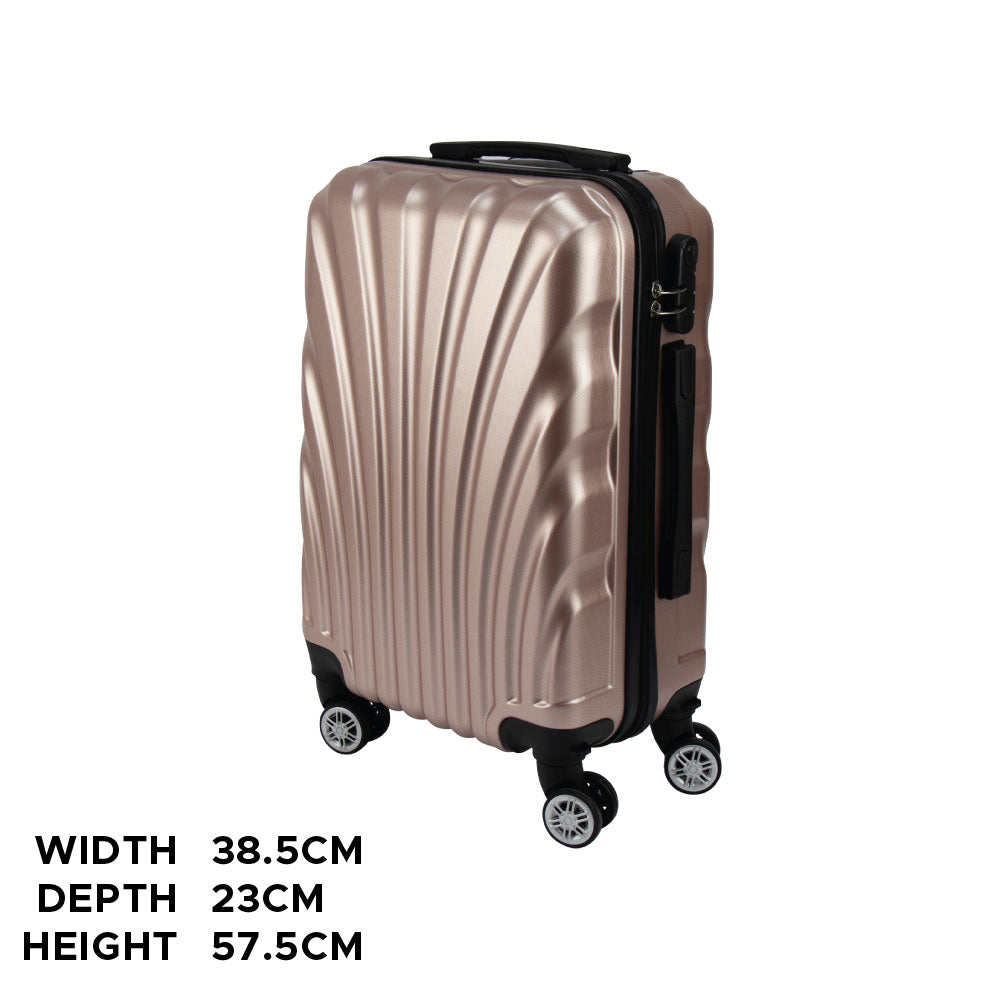 Runner Cabin Size Suitcase