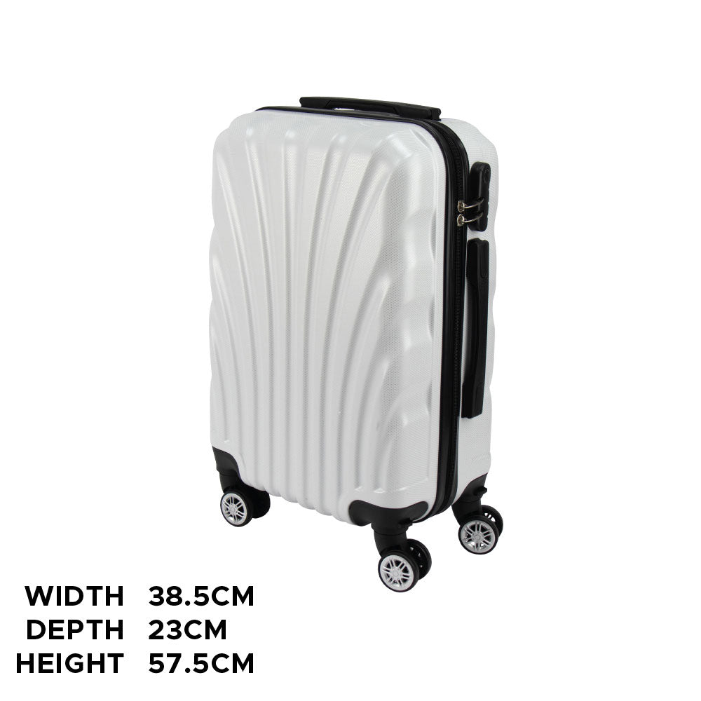 Runner Cabin Size Suitcase
