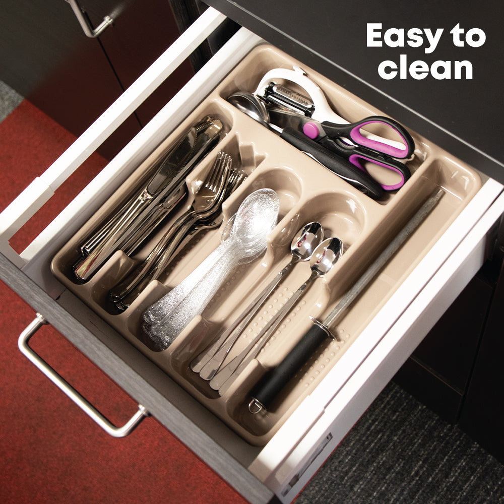 Tuffex Cutlery Organiser