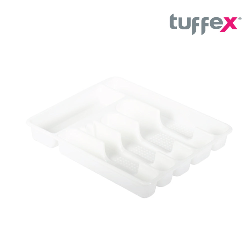 Tuffex Cutlery Organiser