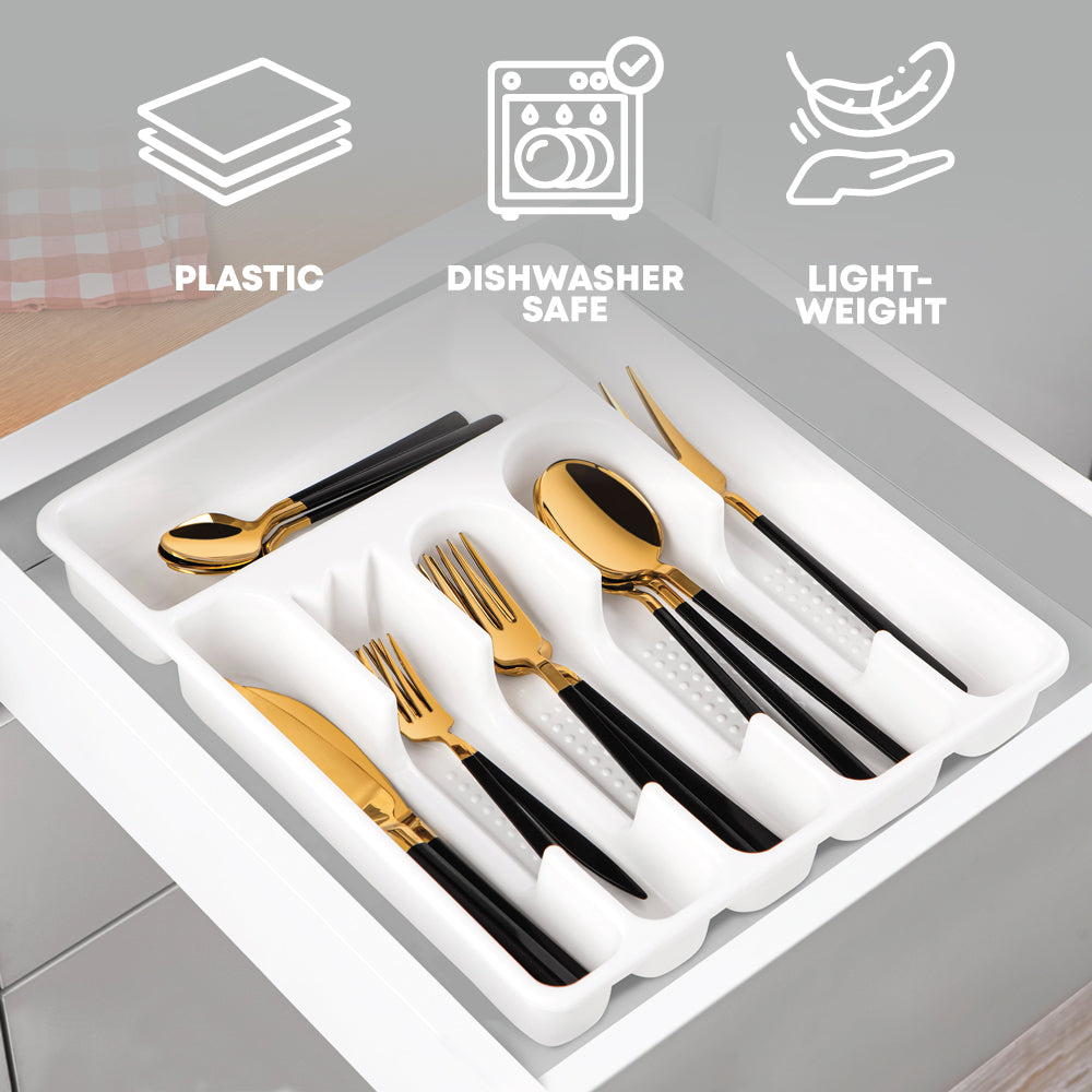 Tuffex Cutlery Organiser