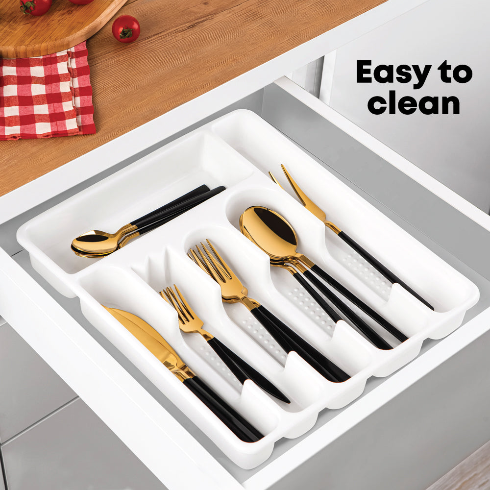 Tuffex Cutlery Organiser