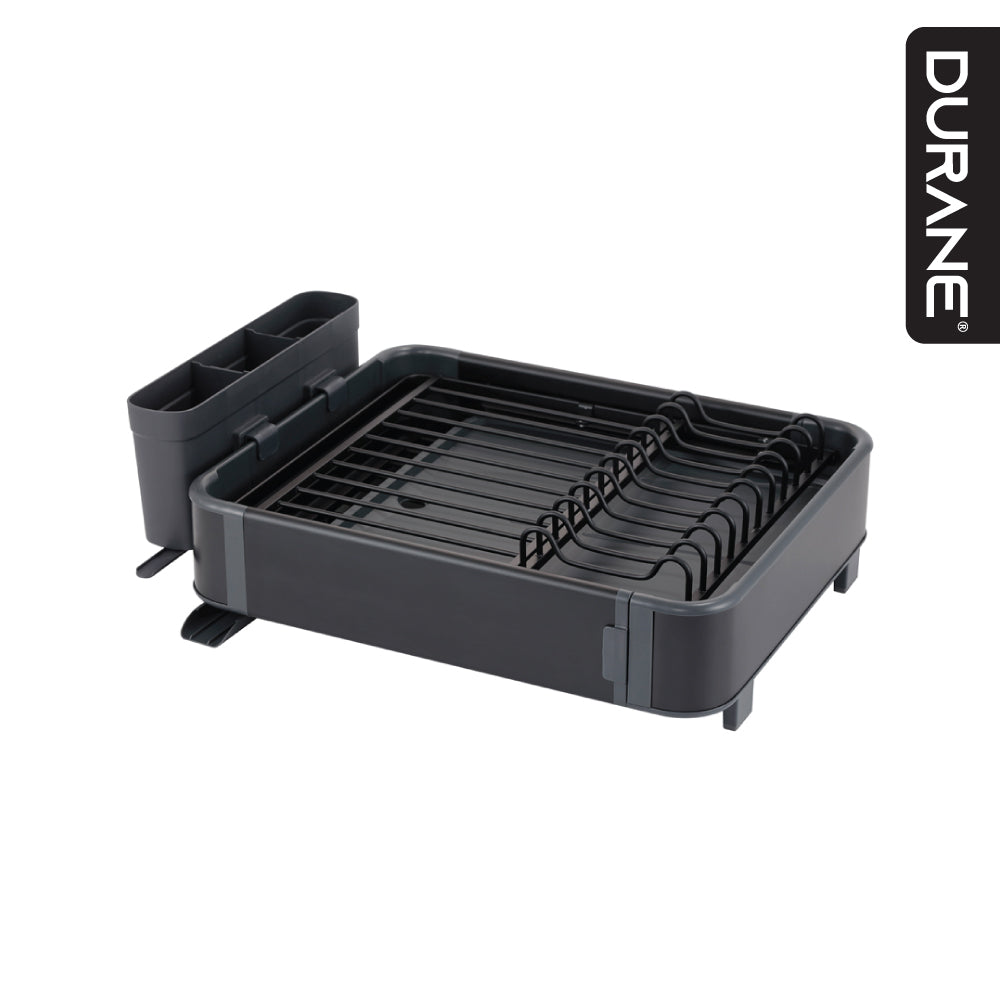 Durane Aluminium Expandable Dish Drainer