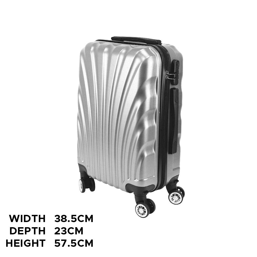 Runner Cabin Size Suitcase