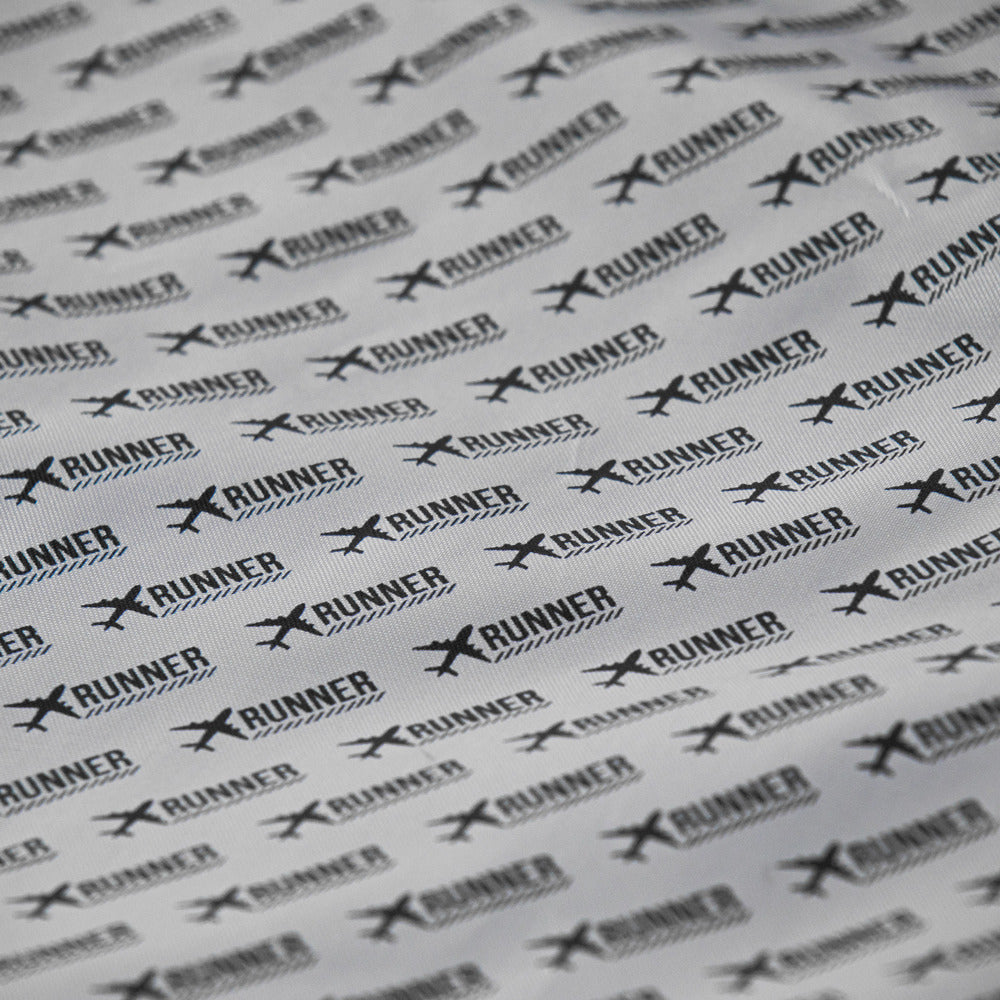 Runner Cabin Luggage Set 2pc with Spinner Wheels