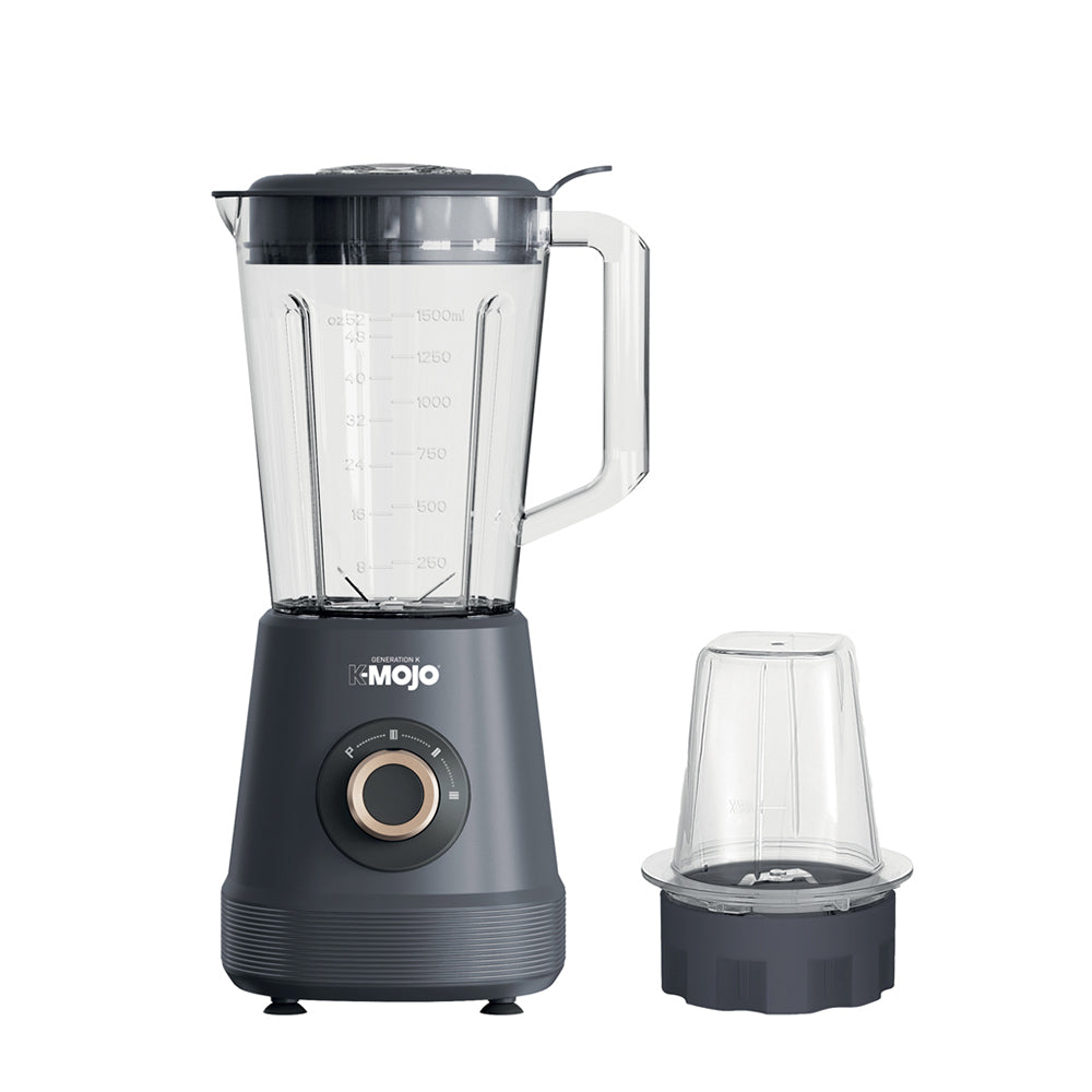 K-Mojo Generation K Blender 1.5L - Plastic Jug