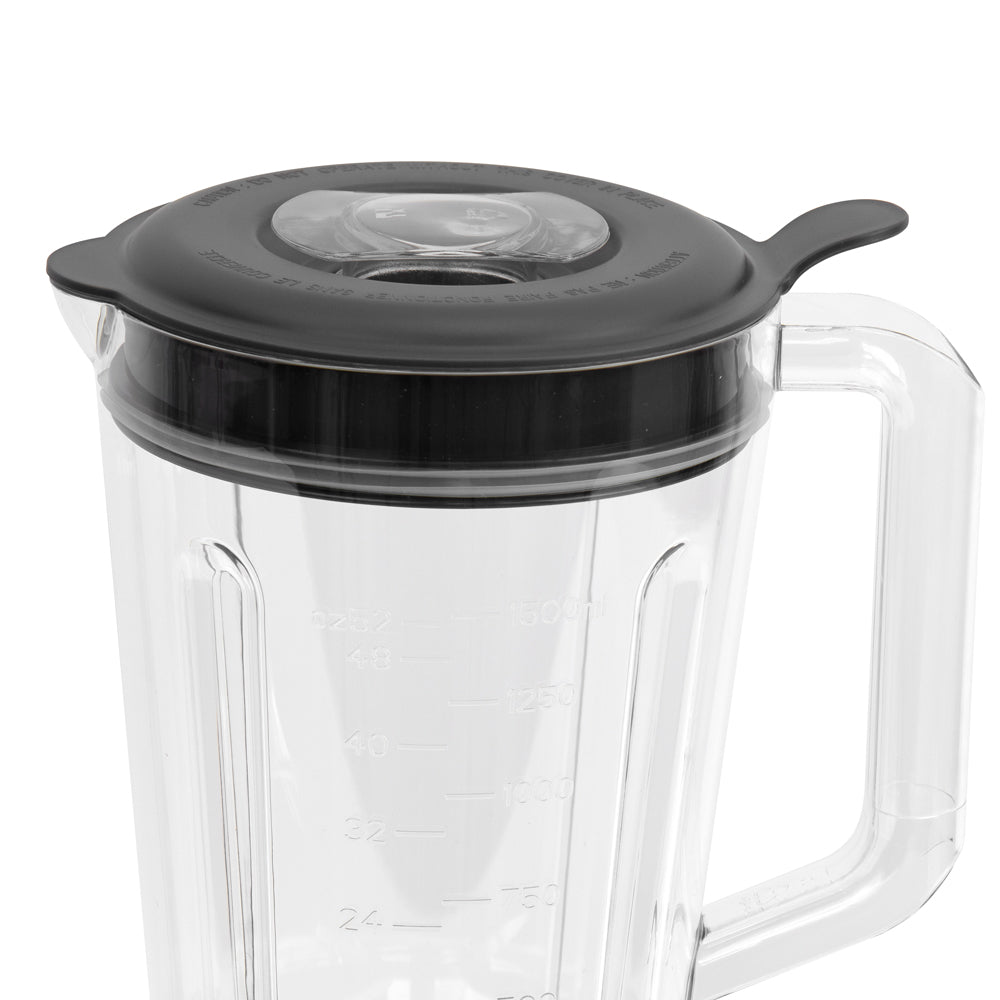 K-Mojo Generation K Blender 1.5L - Plastic Jug
