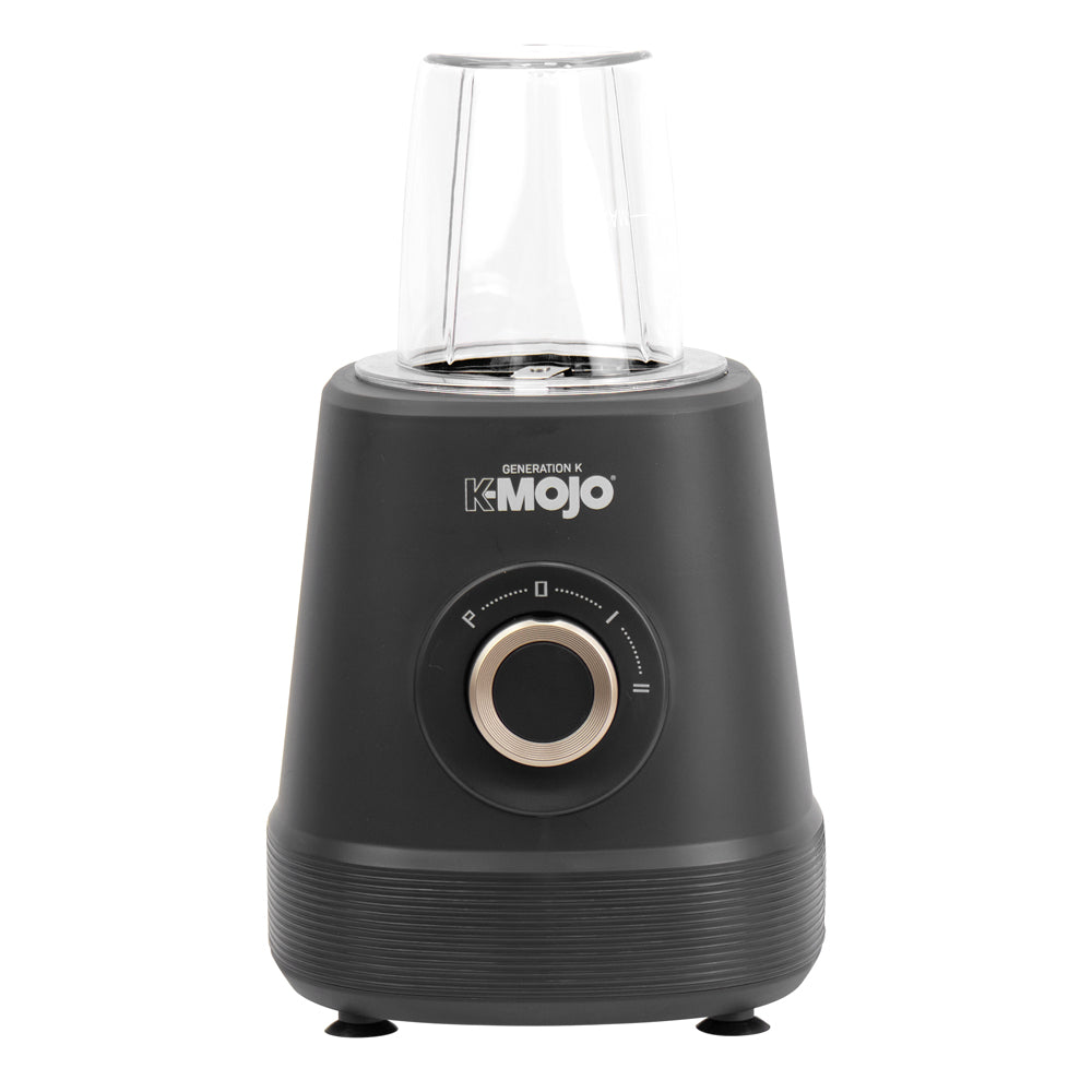 K-Mojo Generation K Blender 1.5L - Plastic Jug