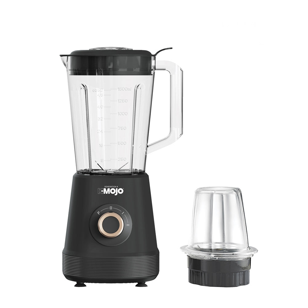 K-Mojo Generation K Blender 1.5L - Plastic Jug