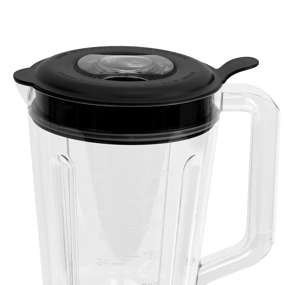 K-Mojo Generation K Blender 1.5L - Plastic Jug