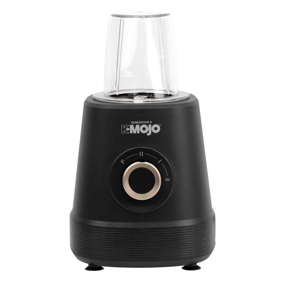 K-Mojo Generation K Blender 1.5L - Plastic Jug