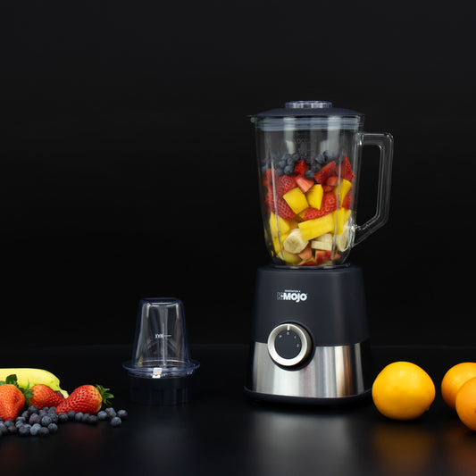 K-Mojo Generation K Blender 1.5L - Glass Jug
