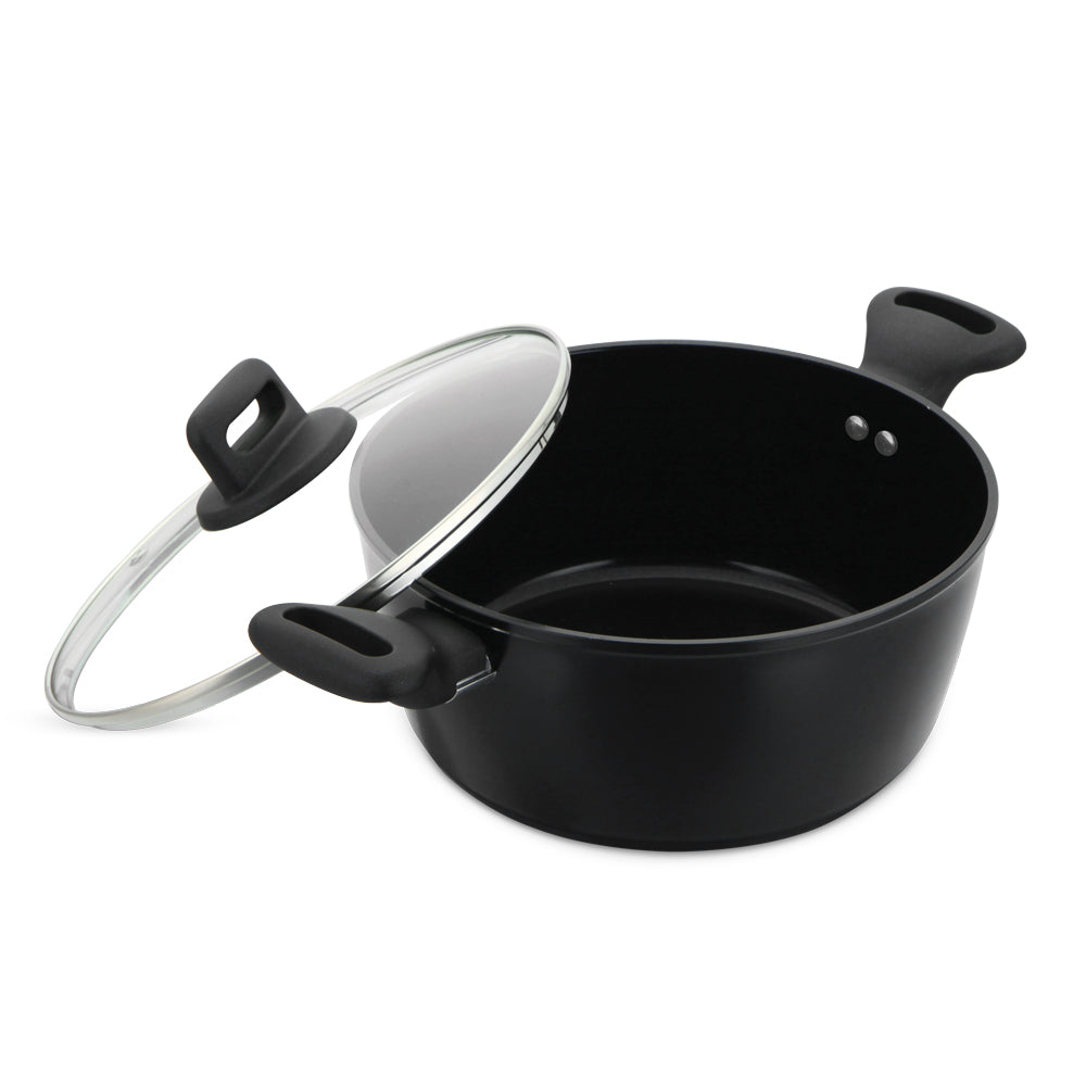 SQ Professional Zoya Stockpot Set 4pc