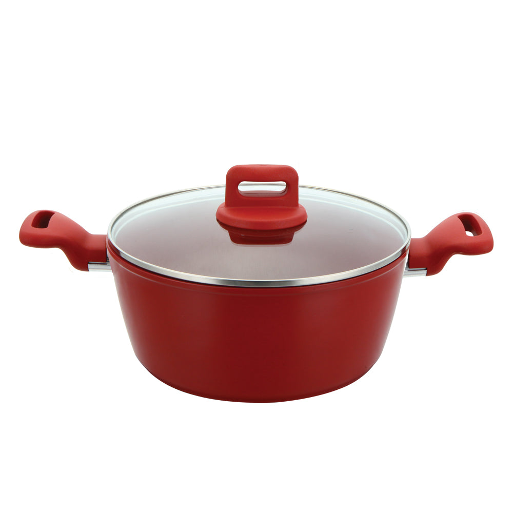 SQ Professional Zoya Stockpot Set 4pc