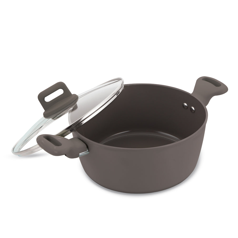 SQ Professional Zoya Stockpot Set 4pc