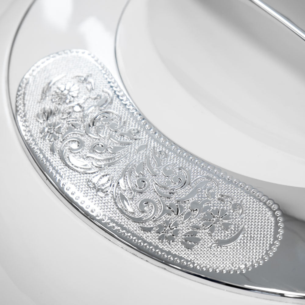 Crest Insulated Hot Pot Set 3pc