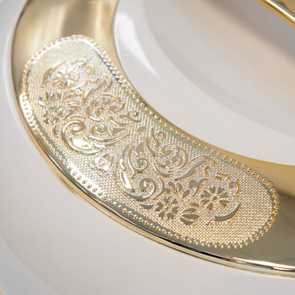 Crest Insulated Hot Pot Set 3pc