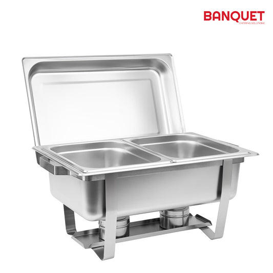 Chafing Dish Buffet Warming Trays for Keeping Food Warm