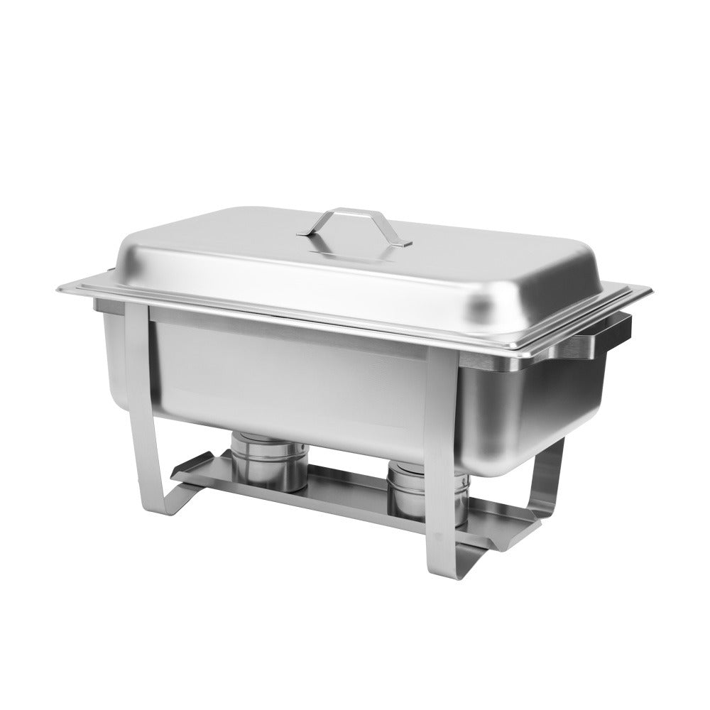 Chafing Dish Buffet Warming Trays for Keeping Food Warm