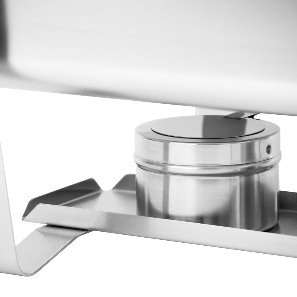 Chafing Dish Buffet Warming Trays for Keeping Food Warm