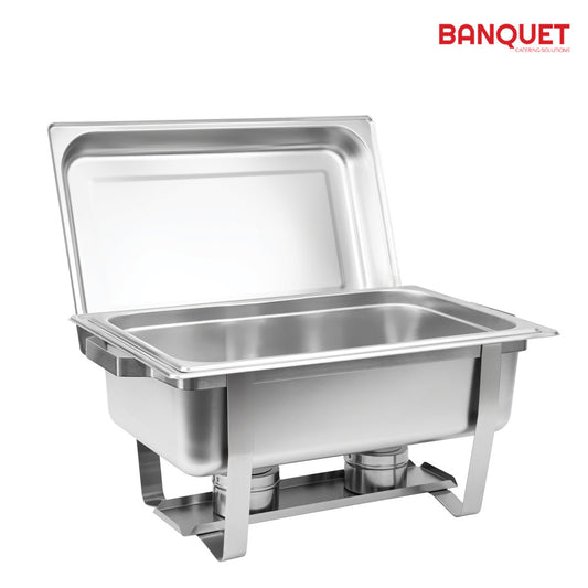 Chafing Dish Buffet Warming Trays for Keeping Food Warm