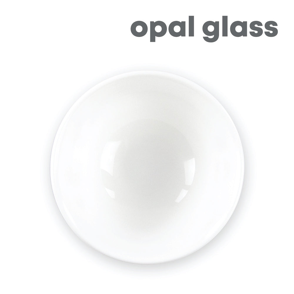 Durane Opal Glass Snack Serving Bowl 10cm/ Elisa