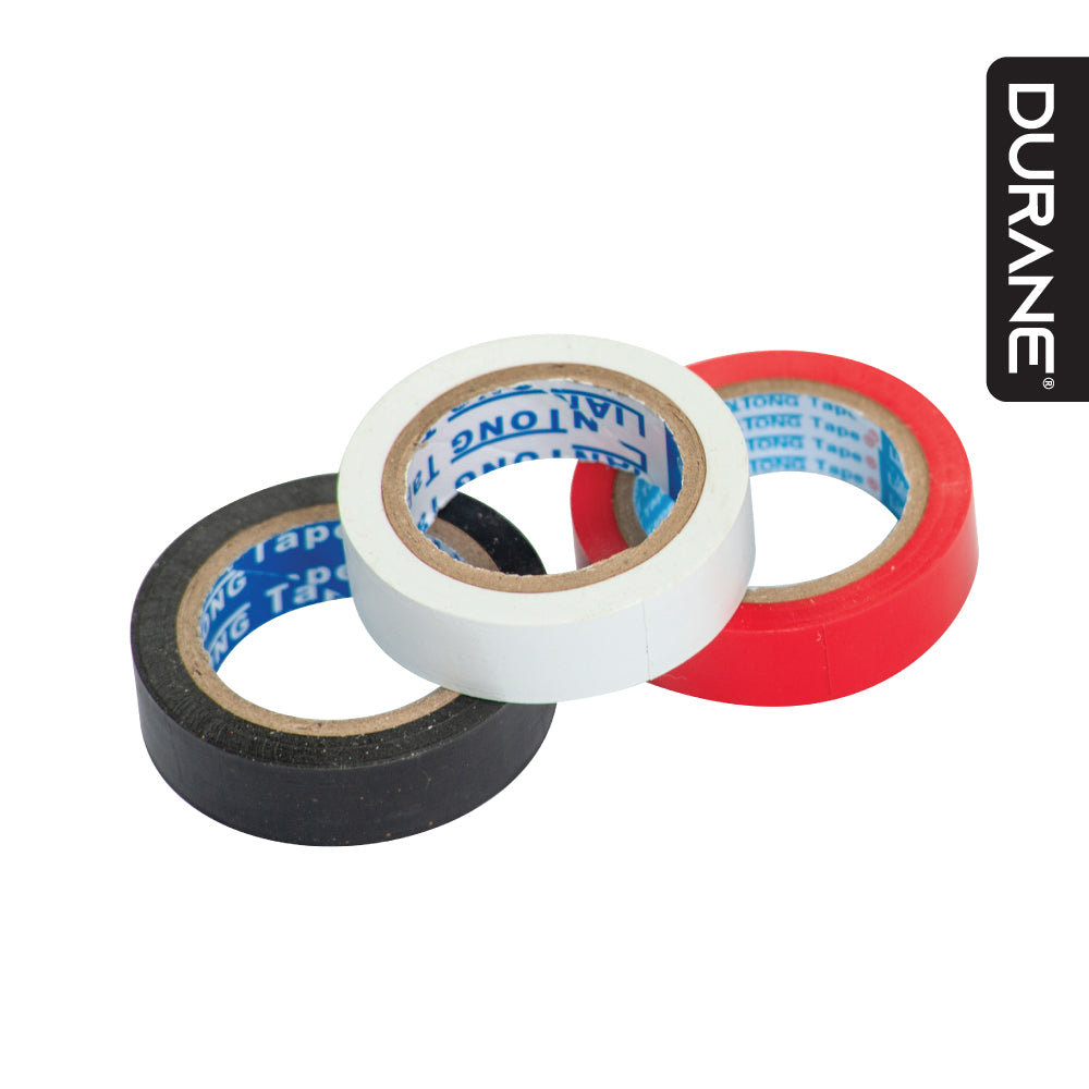 Durane Insulation Tape 3pc