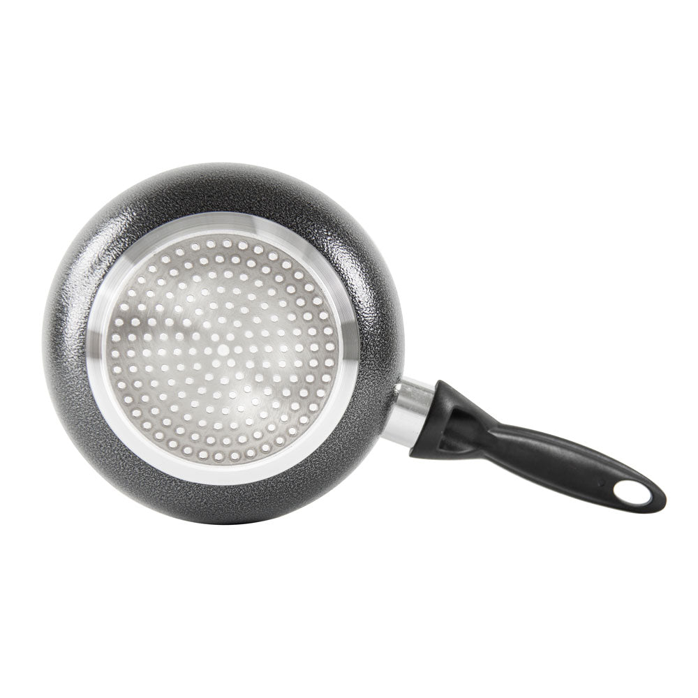 SQ Professional Una Non Stick Frying Pan with Lid