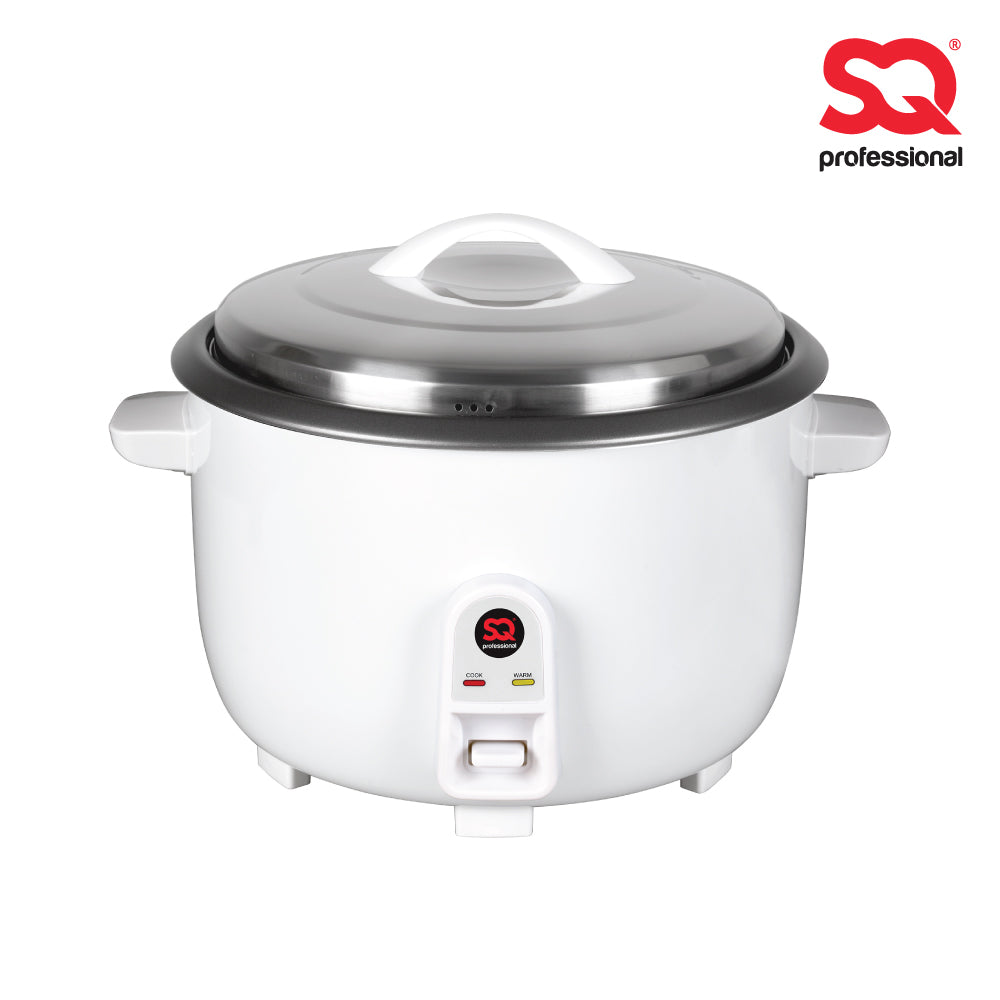 SQ Professional Blitz Rice Cooker Large