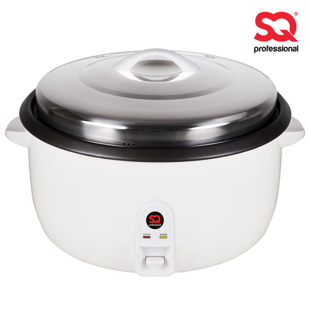 SQ Professional Blitz Rice Cooker Large