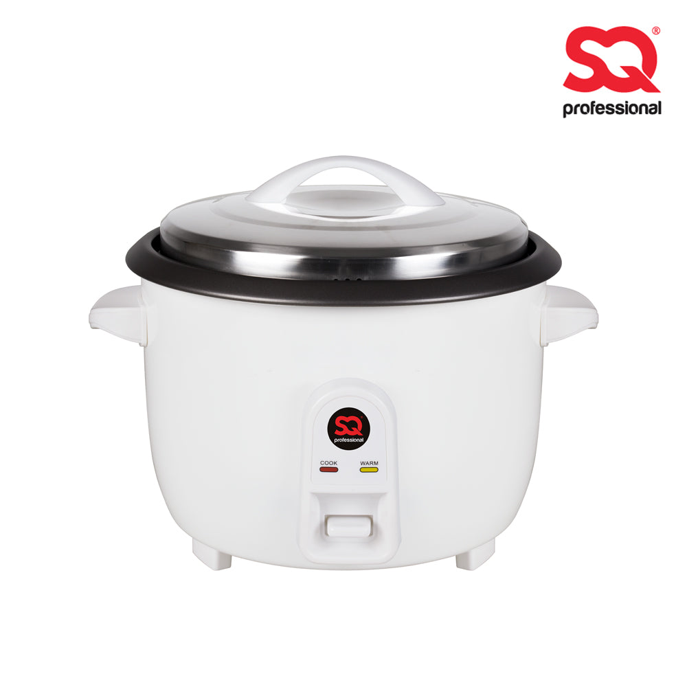 SQ Professional Blitz Rice Cooker Large