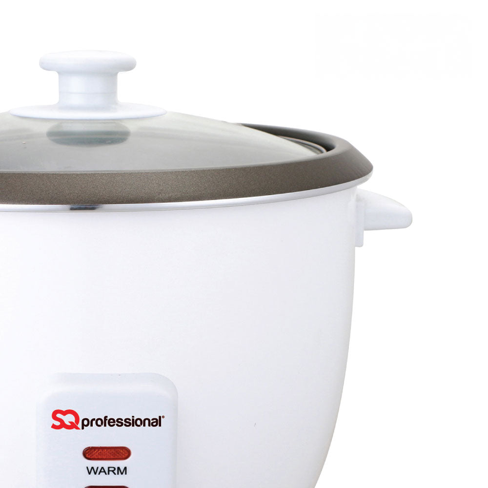 SQ Professional Blitz Electric Rice Cooker Small