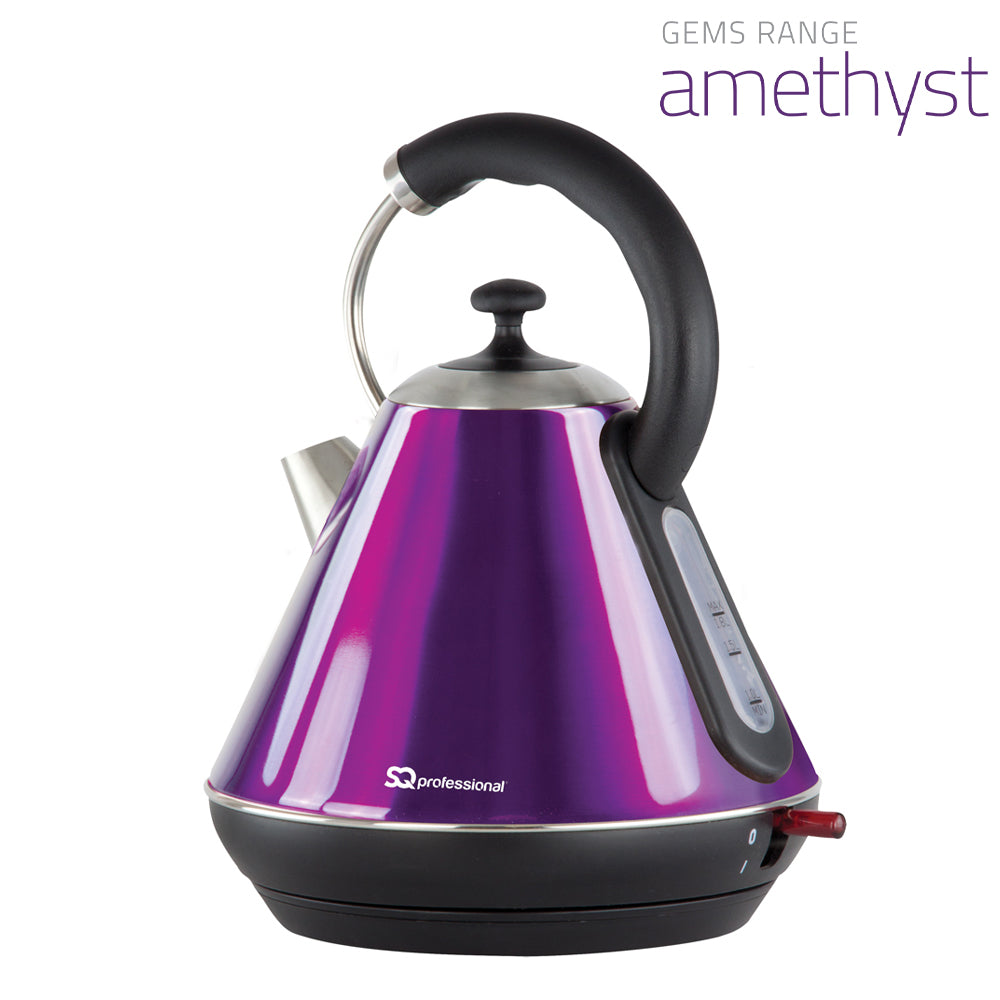 SQ Professional Gems Legacy Kettle