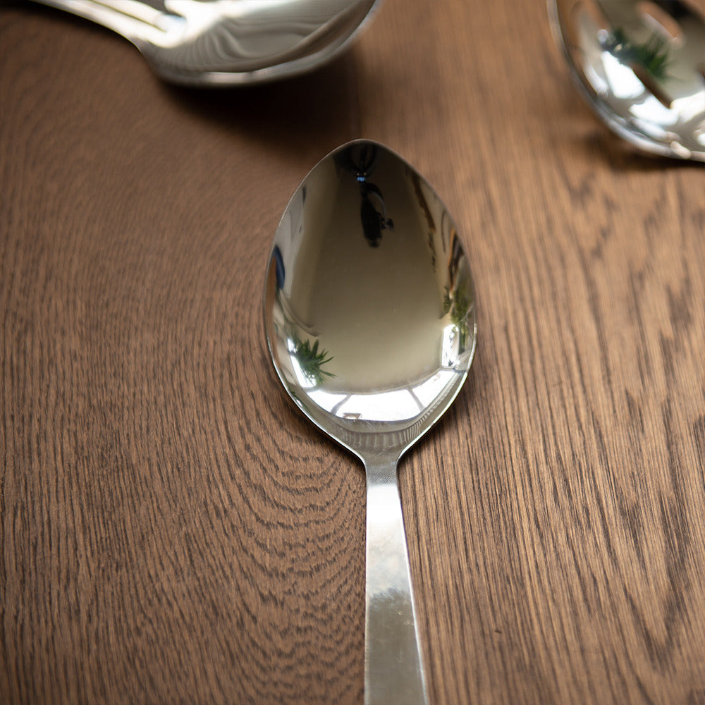 Serving Spoon Set 2pc