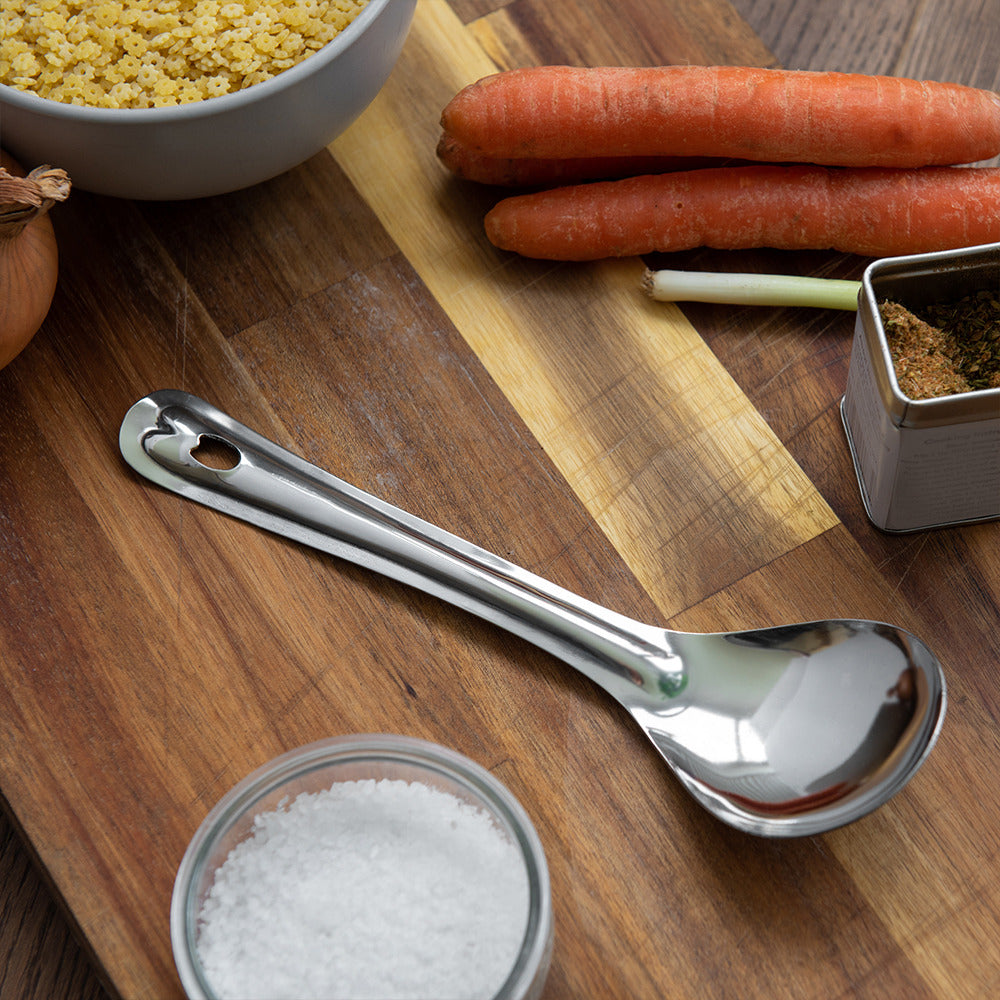 Serving Spoon Set 2pc