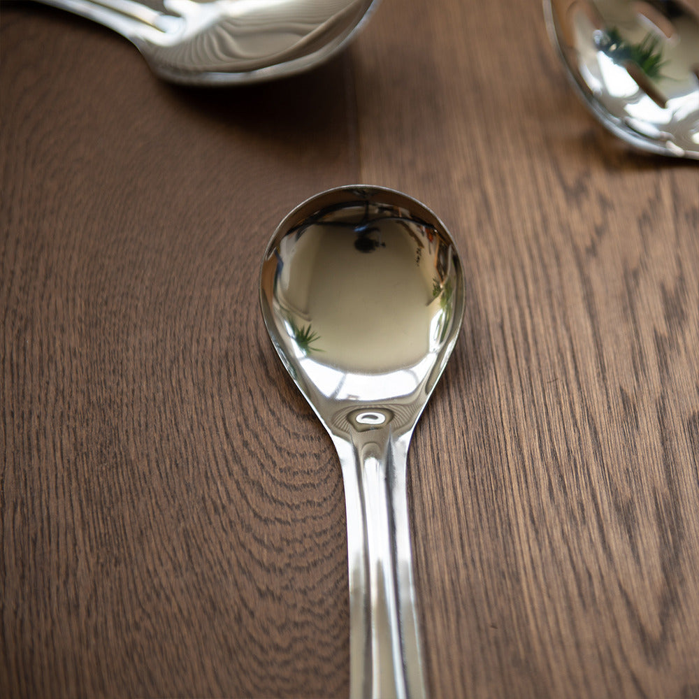 Serving Spoon Set 2pc