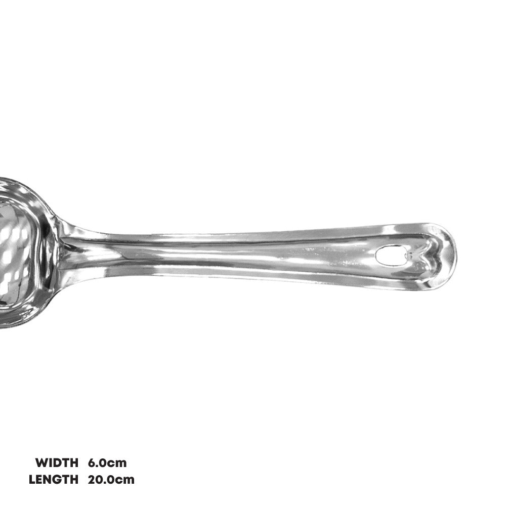 Soup Ladle Set 2pc 20cm