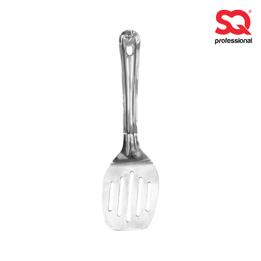 Slotted Turner Set 2pc - 25cm
