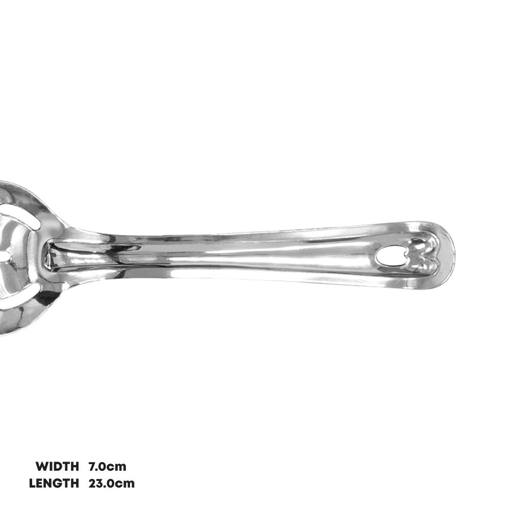Slotted Spoon Set 2pc