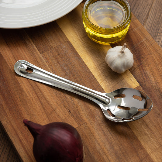 Slotted Spoon Set 2pc