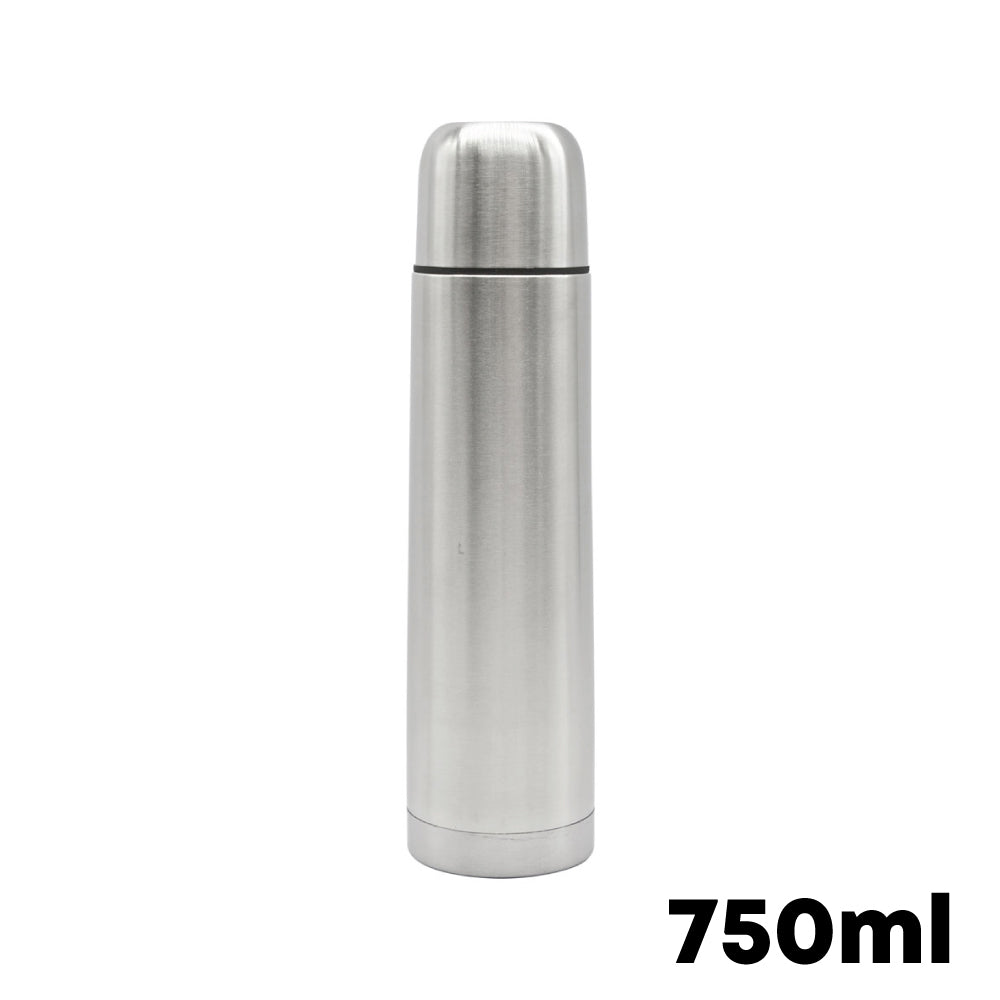 Durane Stainless Steel Vacuum Flask 750ml