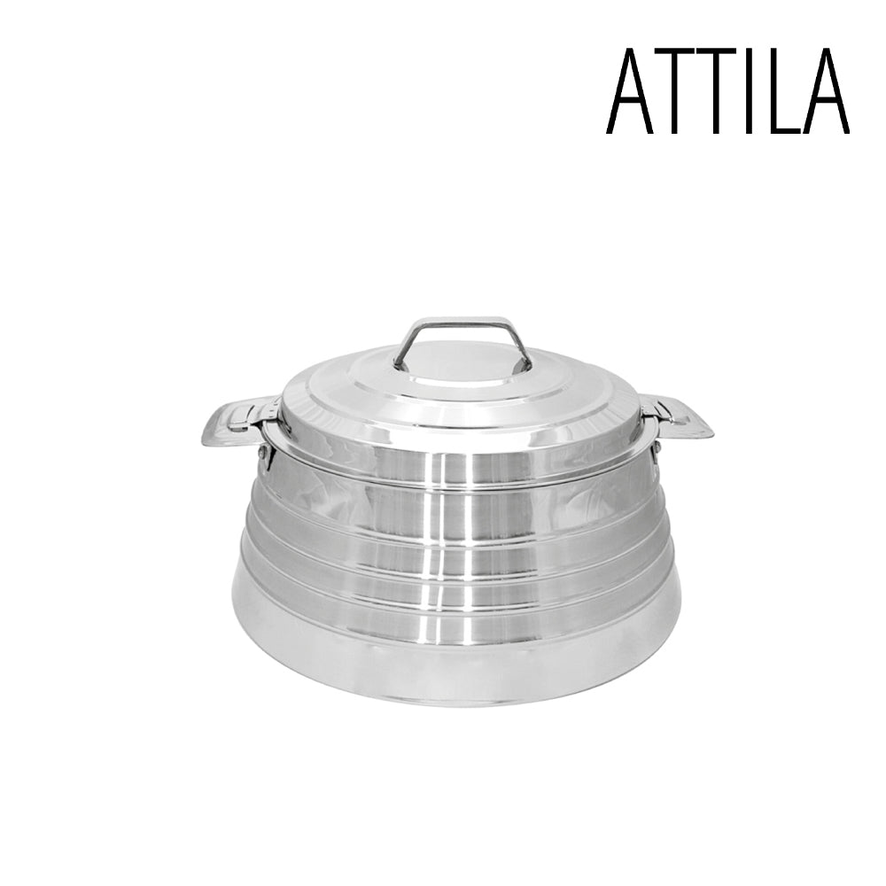 SQ Professional Attila Stainless Steel Hot Pot