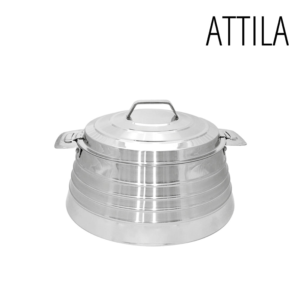 SQ Professional Attila Stainless Steel Hot Pot