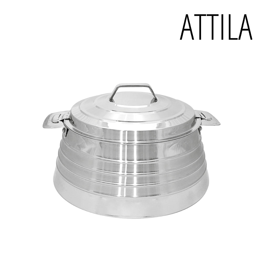 SQ Professional Attila Stainless Steel Hot Pot