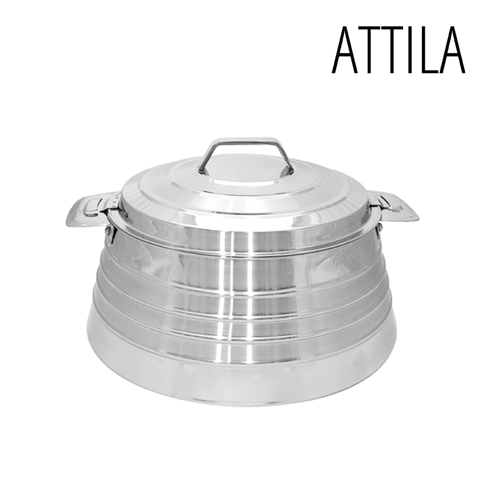 SQ Professional Attila Stainless Steel Hot Pot