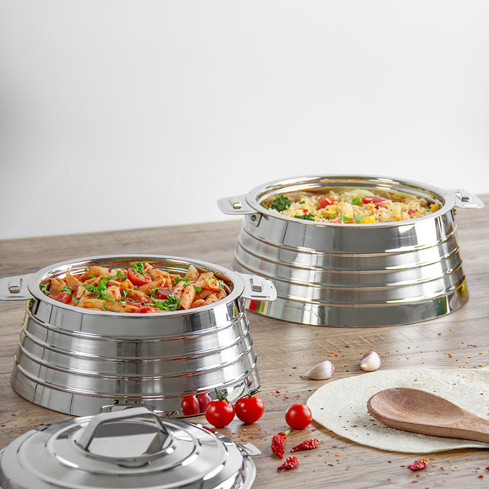 SQ Professional Attila Stainless Steel Hot Pot